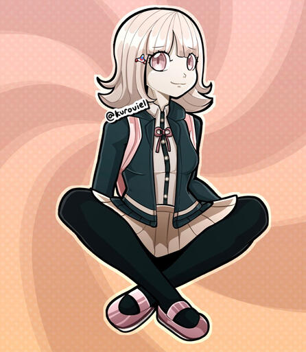 Chiaki Nanami