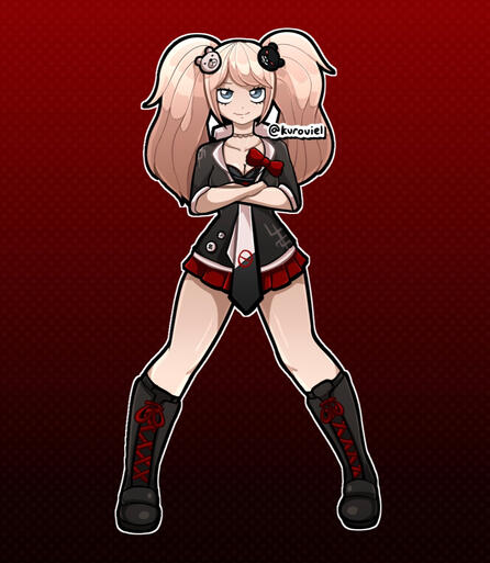 Junko Enoshima